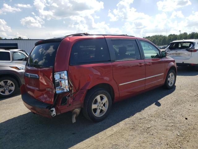 Photo 3 from auction – 2010 DODGE GRAND CARA with VIN 2D4RN5D10AR146031