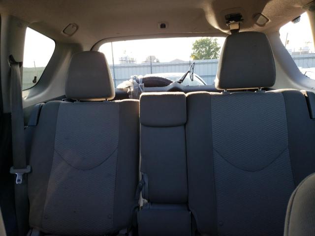 Снимка 10 от търг – 2012 TOYOTA RAV4 с VIN 2T3BF4DVXCW205099