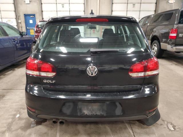 Photo 6 from auction – 2012 VOLKSWAGEN GOLF with VIN WVWDB7AJ4CW249477
