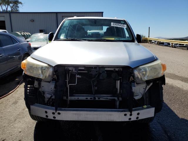 Photo 5 from auction – 2012 TOYOTA 4RUNNER SR with VIN JTEBU5JR6C5081953