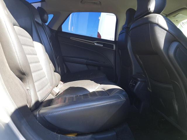 Photo 10 from auction – 2016 FORD FUSION SE with VIN 3FA6P0HDXGR260533