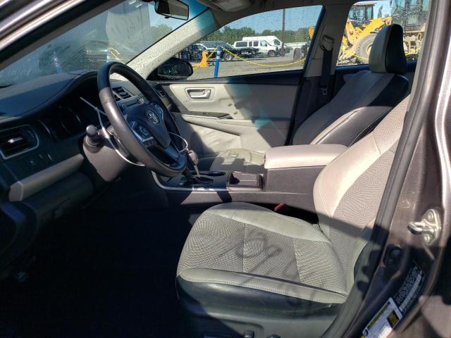 Photo 7 from auction – 2017 TOYOTA CAMRY LE with VIN 4T1BF1FK0HU354767
