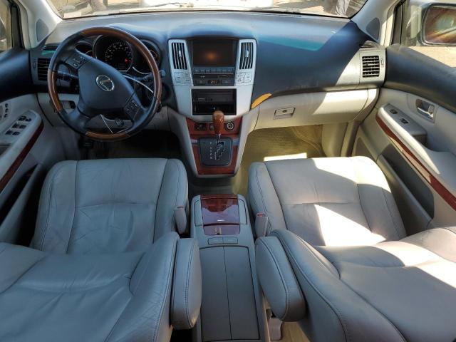 Photo 8 from auction – 2007 LEXUS RX 400H with VIN JTJHW31U872026734