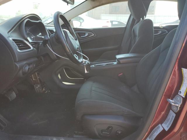 Photo 7 from auction – 2015 CHRYSLER 200 LIMITE with VIN 1C3CCCAB4FN719418