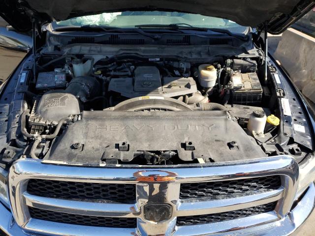 Photo 11 from auction – 2014 RAM 2500 ST with VIN 3C6UR5CLXEG146877