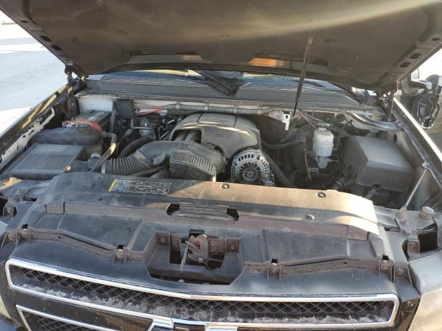 Photo 12 from auction – 2010 CHEVROLET TAHOE C150 with VIN 1GNMCAE07AR224555
