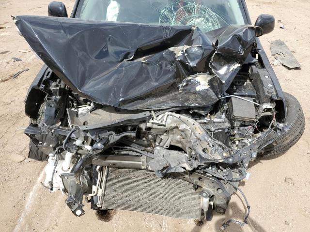 Photo 11 from auction – 2020 MITSUBISHI OUTLANDER with VIN JA4AR3AU1LU004658