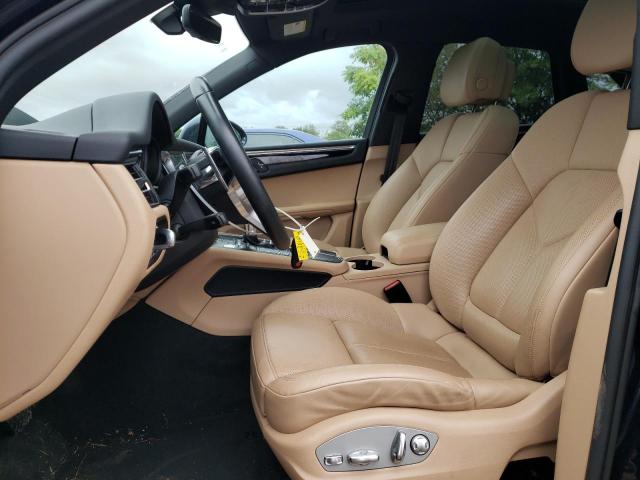 Photo 7 from auction – 2021 PORSCHE MACAN with VIN WP1AA2A5XMLB06238