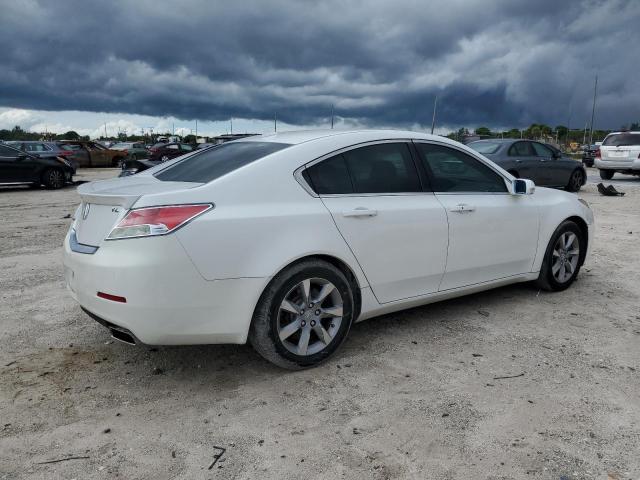 Photo 3 from auction – 2012 ACURA TL with VIN 19UUA8F55CA026741