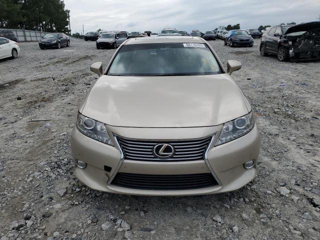Photo 5 from auction – 2013 LEXUS ES 350 with VIN JTHBK1GG7D2066744