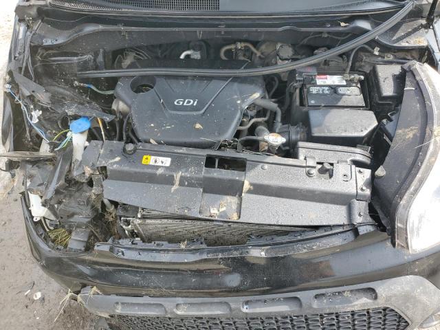 Photo 11 from auction – 2016 KIA SOUL with VIN KNDJN2A20G7265942