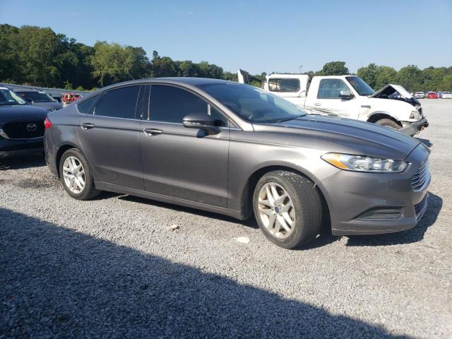 Photo 4 from auction – 2014 FORD FUSION SE with VIN 1FA6P0H75E5388768