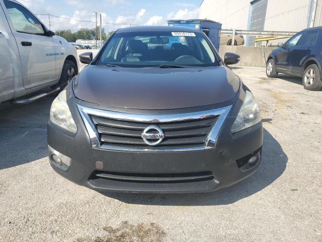 Photo 5 from auction – 2015 NISSAN ALTIMA 2.5 with VIN 1N4AL3AP7FC208771