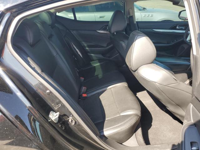 Photo 10 from auction – 2021 NISSAN MAXIMA SV with VIN 1N4AA6CV1MC504661