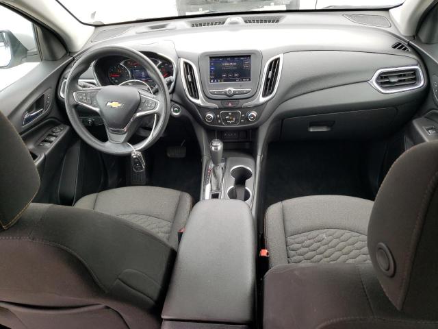 Photo 8 from auction – 2020 CHEVROLET EQUINOX LT with VIN 3GNAXTEV1LS729912