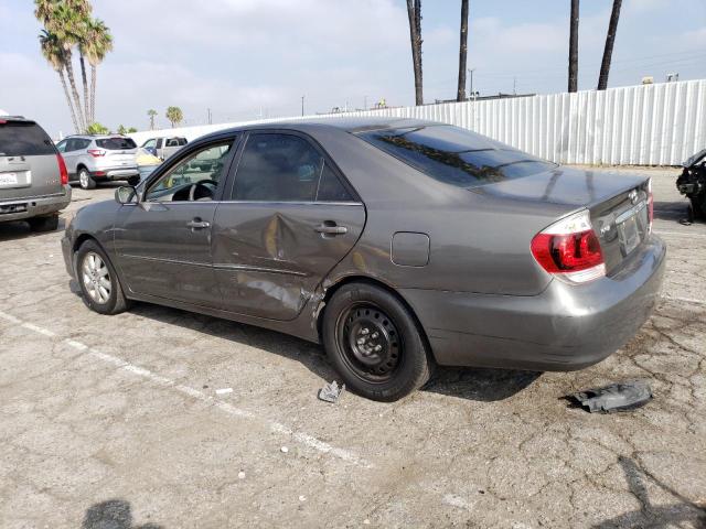 Photo 2 from auction – 2003 TOYOTA CAMRY LE with VIN 4T1BF32K83U554385