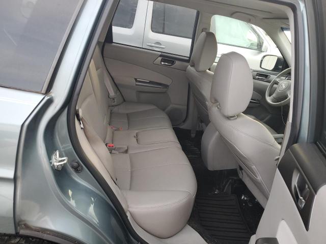 Photo 11 from auction – 2011 SUBARU FORESTER T with VIN JF2SHGGC3BH749147