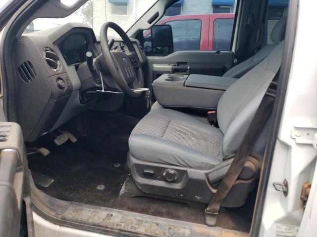 Photo 7 from auction – 2015 FORD F250 SUPER with VIN 1FT7W2BT9FEB87802