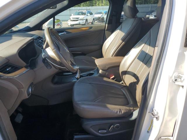 Photo 7 from auction – 2016 LINCOLN MKC RESERV with VIN 5LMTJ3DH8GUJ32043