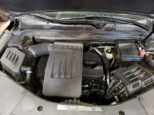 Photo 12 from auction – 2012 CHEVROLET EQUINOX LT with VIN 2GNFLGEK3C6255412