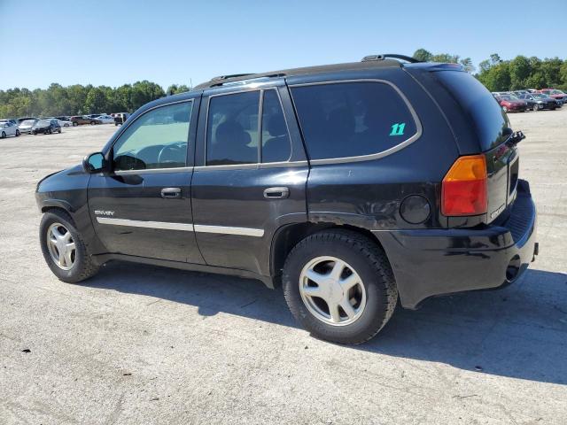 Photo 2 from auction – 2006 GMC ENVOY with VIN 1GKDT13SX62343380