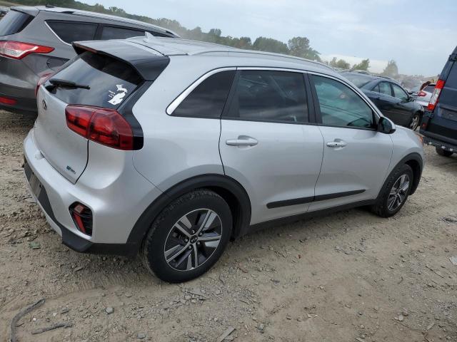Photo 3 from auction – 2020 KIA NIRO LX with VIN KNDCB3LC7L5419615