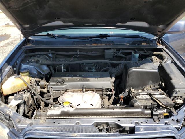 Photo 12 from auction – 2007 TOYOTA HIGHLANDER with VIN JTEGD21A170160643
