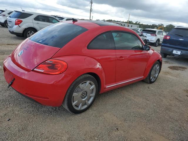Photo 3 from auction – 2013 VOLKSWAGEN BEETLE with VIN 3VWJP7AT7DM645990