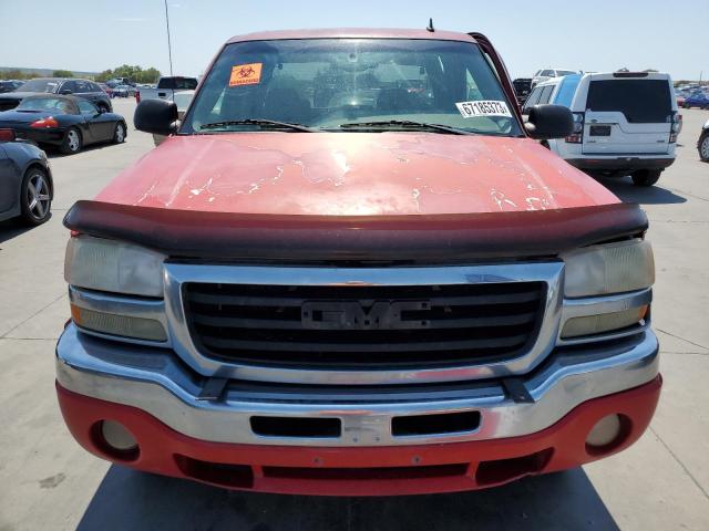 Photo 5 from auction – 2006 GMC NEW SIERRA with VIN 2GTEK13T761201810