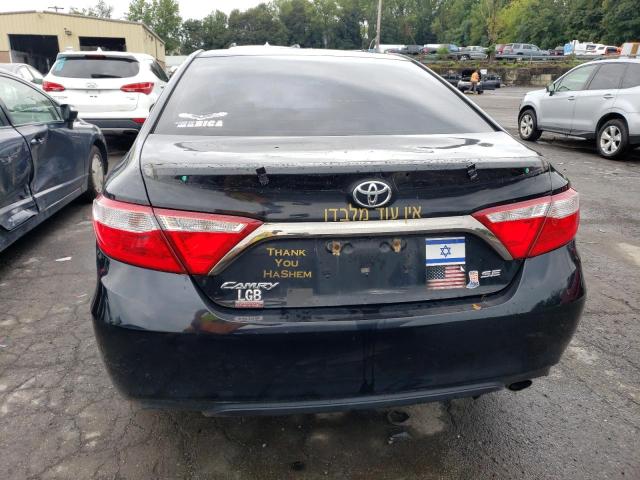 Photo 6 from auction – 2017 TOYOTA CAMRY LE with VIN 4T1BF1FK8HU758111