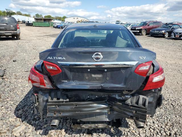 Photo 6 from auction – 2018 NISSAN ALTIMA 2.5 with VIN 1N4AL3AP1JC284043