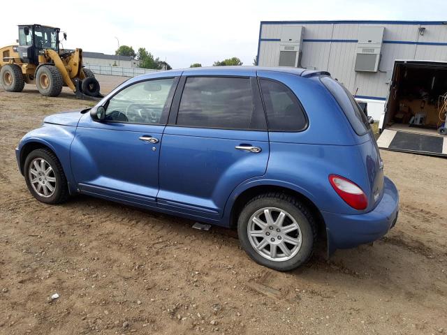 Photo 2 from auction – 2007 CHRYSLER PT CRUISER with VIN 3A4FY58B77T508852