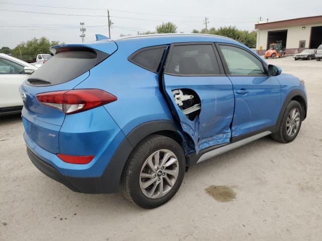 Photo 3 from auction – 2018 HYUNDAI TUCSON SEL with VIN KM8J3CA41JU718855
