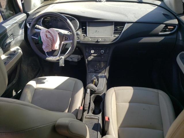 Photo 8 from auction – 2017 BUICK ENCORE ESS with VIN KL4CJCSB0HB148332