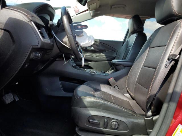 Photo 7 from auction – 2019 GMC TERRAIN SL with VIN 3GKALPEX3KL279383