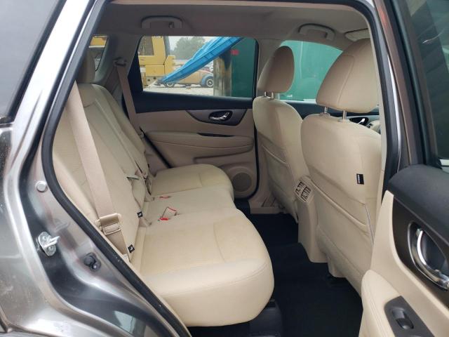 Photo 10 from auction – 2016 NISSAN ROGUE S with VIN KNMAT2MT9GP648384
