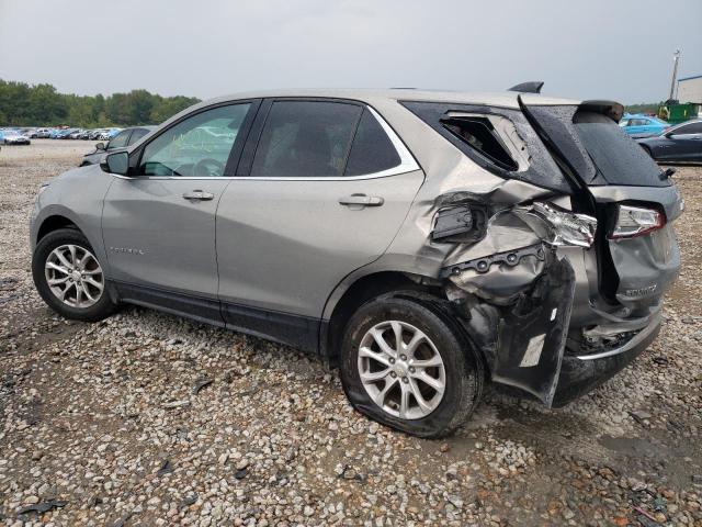 Photo 2 from auction – 2018 CHEVROLET EQUINOX LT with VIN 3GNAXJEV7JS536004