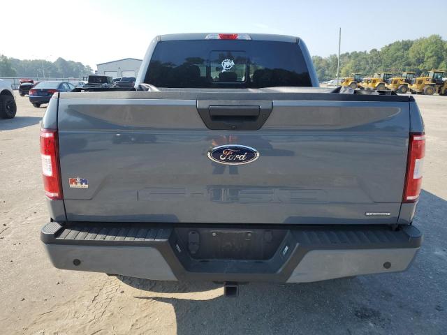 Photo 6 from auction – 2019 FORD F150 SUPER with VIN 1FTEW1E47KFC04154