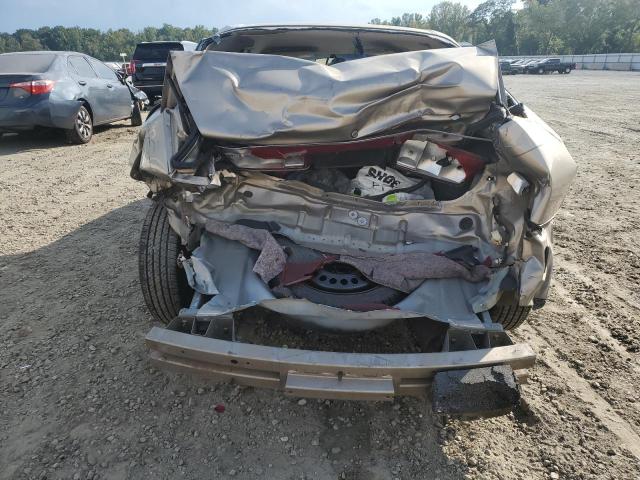 Photo 6 from auction – 2002 BUICK CENTURY CU with VIN 2G4WS52J721126981