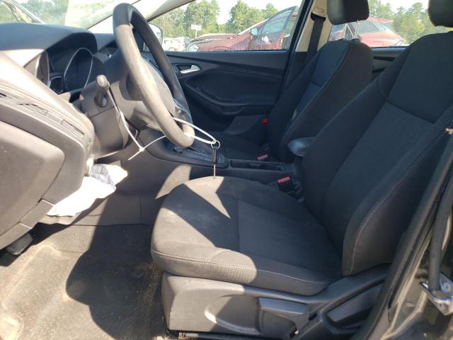 Photo 7 from auction – 2017 FORD FOCUS SE with VIN 1FADP3K21HL246455
