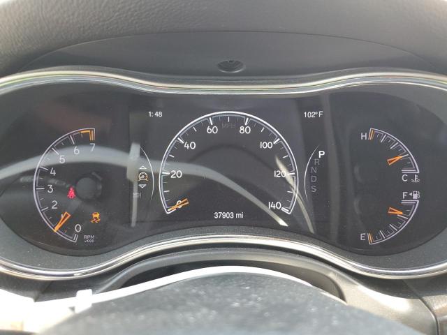 Photo 9 from auction – 2015 JEEP GRAND CHER with VIN 1C4RJEBGXFC131830