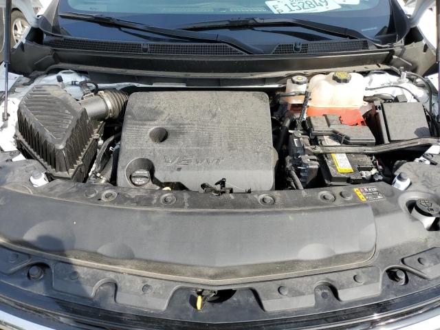 Photo 12 from auction – 2022 BUICK ENCLAVE PR with VIN 5GAEVBKWXNJ153573