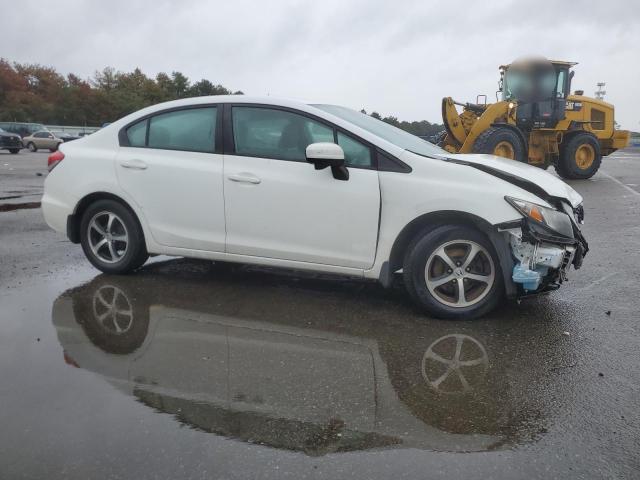 Photo 4 from auction – 2015 HONDA CIVIC SE with VIN 19XFB2F78FE272574