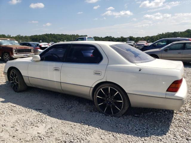 Photo 2 from auction – 1996 LEXUS LS 400 with VIN JT8BH22FXT0054732