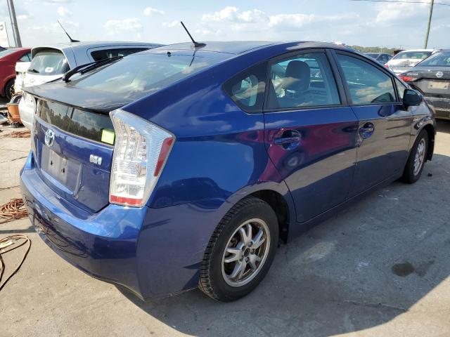 Photo 3 from auction – 2010 TOYOTA PRIUS with VIN JTDKN3DU4A0220848