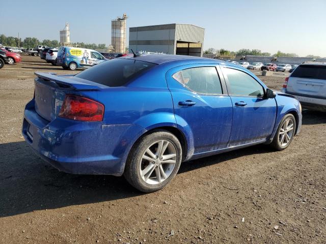 Photo 3 from auction – 2014 DODGE AVENGER SE with VIN 1C3CDZAG8EN108429