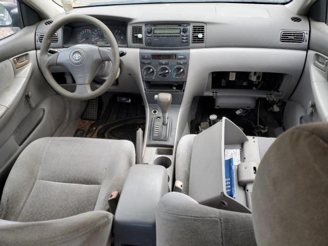 Foto 8 de la subasta – 2004 TOYOTA COROLLA CE con VIN 1NXBR32E64Z192589