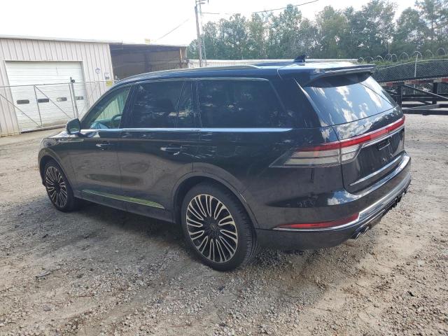 Photo 2 from auction – 2022 LINCOLN AVIATOR BL with VIN 5LM5J9XC6NGL17845