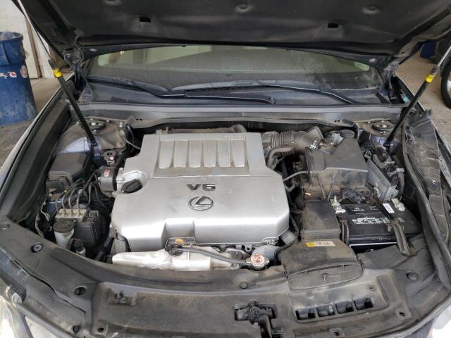 Photo 11 from auction – 2017 LEXUS ES 350 with VIN 58ABK1GG0HU073549