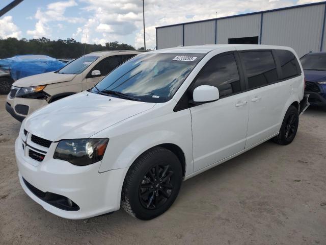 DODGE GRAND CARA 2019 with VIN 2C4RDGEG5KR770066 - Photo from auction